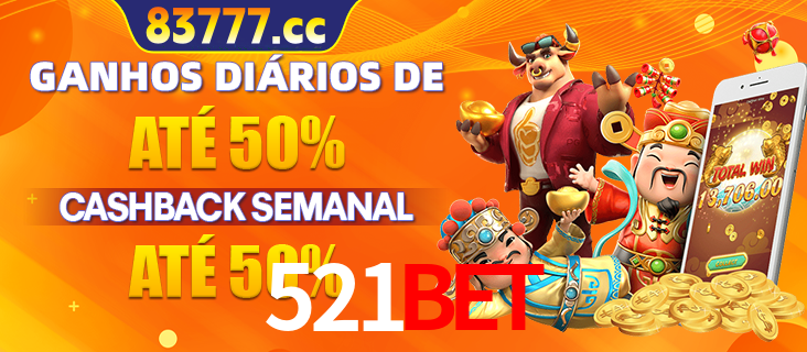 Anúncio de um membro ganhador do cassino 521bet que ganhou R$2.193.486,00 jogando o slot PG Fortune Tiger, com os mascotes do jogo comemorando o prêmio.